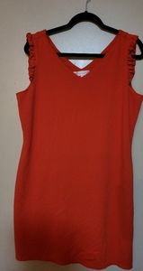 Jude Connally LULU DRESS